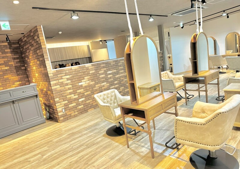 Heart box 四ツ谷店 | 四ツ谷のヘアサロン