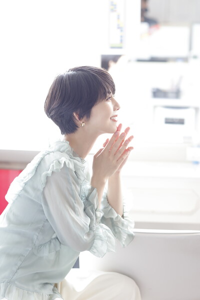 hair&make imus MADOMOAZEL | 三鷹のヘアサロン