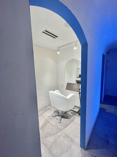 Maelle 元町 | 三宮のヘアサロン