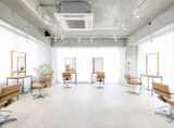 loti by trench | 自由が丘のヘアサロン