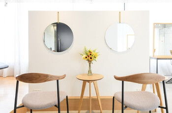 loti by trench | 自由が丘のヘアサロン