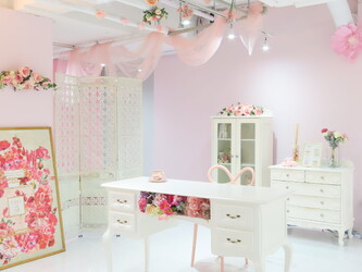 Nail Salon Roseplum 世田谷区梅丘店 | 経堂のネイルサロン