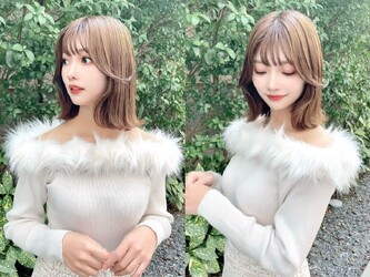 elu by lovis | 大宮のヘアサロン elu by lovis | 大宮のヘアサロン