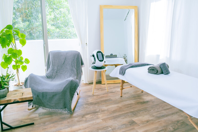 美時雨 | 二子玉川のエステサロン