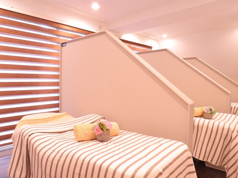 ESTHEJUN | 高田馬場のエステサロン