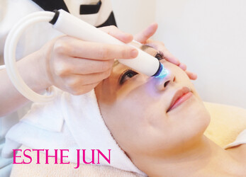 ESTHEJUN | 高田馬場のエステサロン ESTHEJUN | 高田馬場のエステサロン