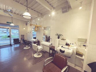 CLAP hair | 平塚のヘアサロン