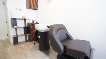 Wander | 伊丹のヘアサロン