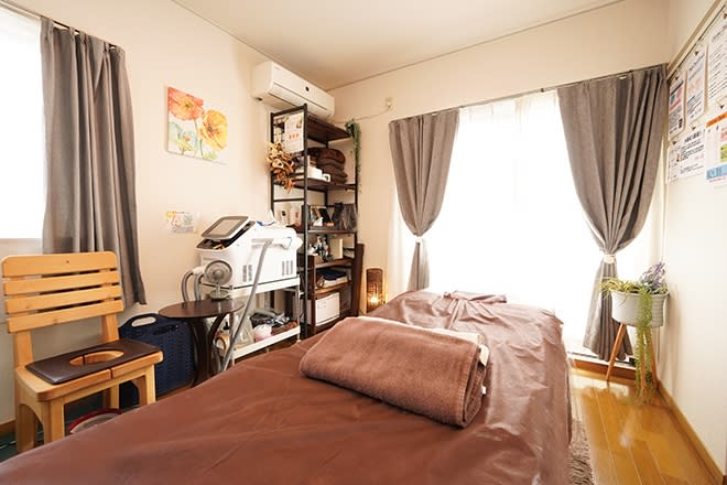 Carpe Diem | 藤が丘のリラクゼーション