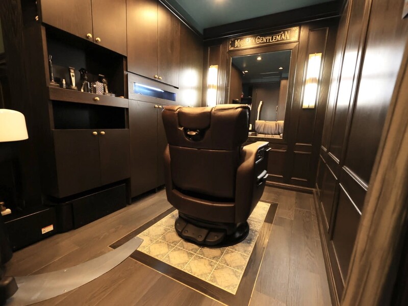 LAVIE NEW STANDARD BARBER 両国店 | 錦糸町のヘアサロン