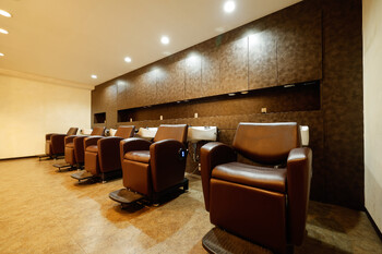 Shumore Portare | 門前仲町のヘアサロン