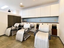 ヘアカラー専門店カラリス | 名駅のヘアサロン