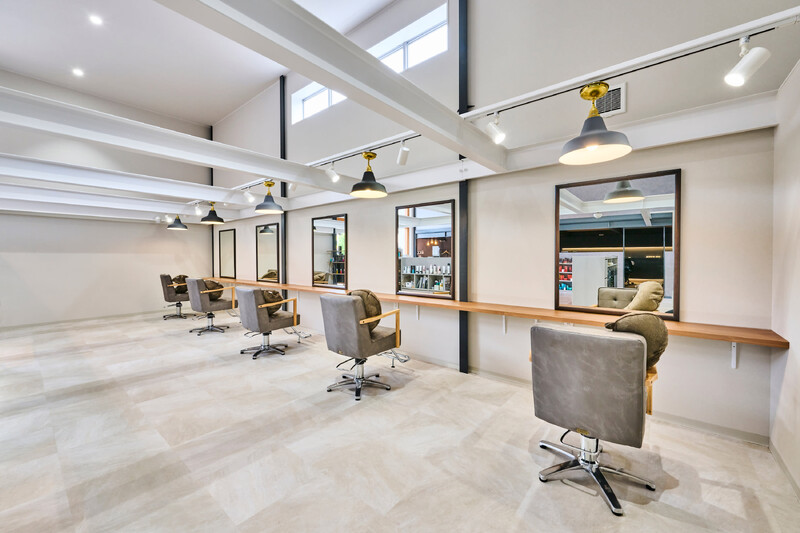 Li'a | 宇都宮のヘアサロン