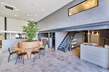 Li'a | 宇都宮のヘアサロン