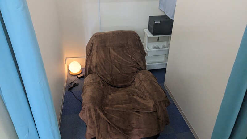 癒し～ぷリラクゼーション武蔵新城店 | 武蔵小杉のリラクゼーション