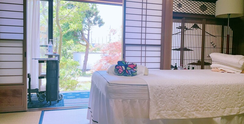 本格中国式経絡リンパマッサージサロン養生道 | 津のリラクゼーション