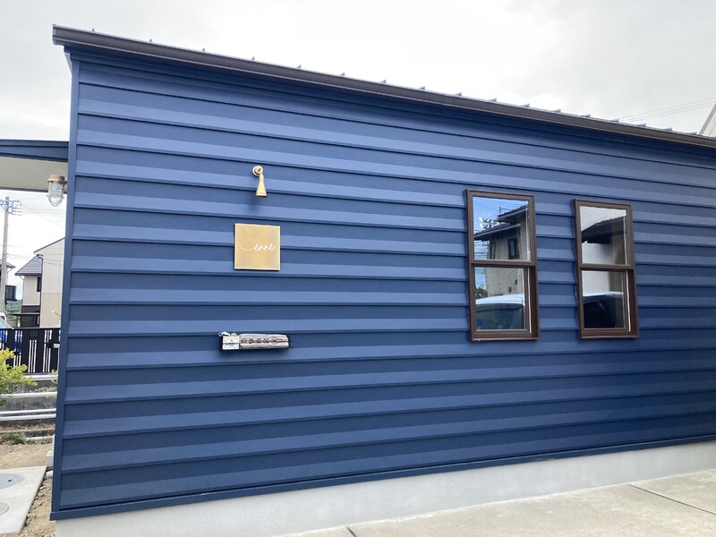 enne | 袋井のヘアサロン