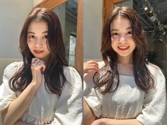 ECLART Luxe 津田沼 | 津田沼のヘアサロン