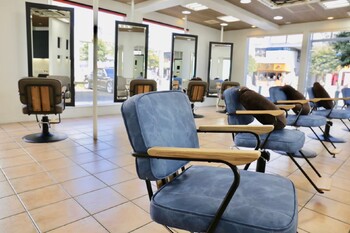 hair & color Plaatje 相模原 | 相模原のヘアサロン