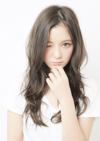 hair resort Ai 上野店α | 上野のヘアサロン