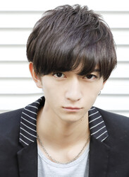 メンズパーマ専門店 hair resort Ai 原宿 | 原宿のヘアサロン