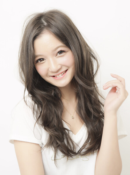 hair resort YuA 新大久保店 | 高田馬場のヘアサロン