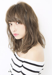 hair resort YuA 新大久保店 | 高田馬場のヘアサロン