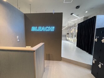 BLEACHi 守口ジャガータウン店 | 守口のヘアサロン