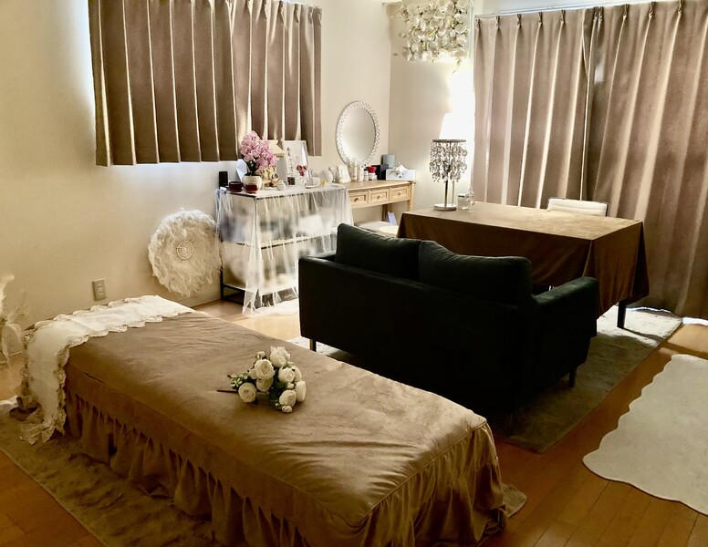 ヒーリングエステ～PureBliss～ | 栄/矢場町のリラクゼーション