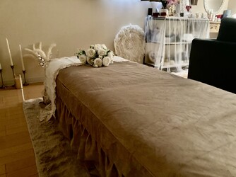 ヒーリングエステ～PureBliss～ | 栄/矢場町のリラクゼーション