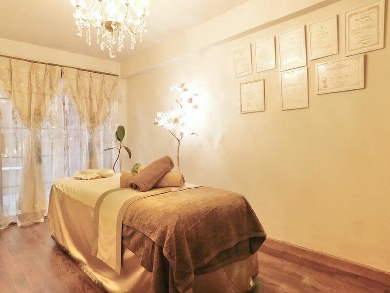 Mon ange | 本山/今池のリラクゼーション