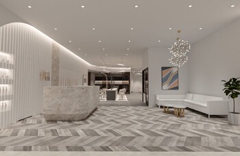 HAIR & MAKE EARTH 秋田新国道店 | 秋田のヘアサロン