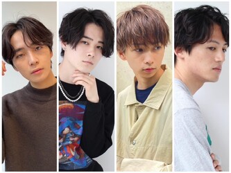 ZA/ZA 神楽坂 | 飯田橋のヘアサロン