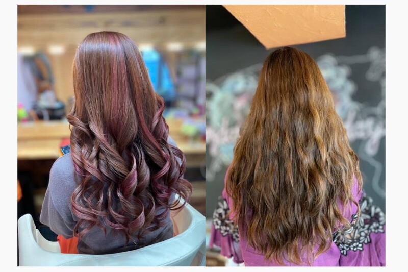 ecrin | 元町のヘアサロン