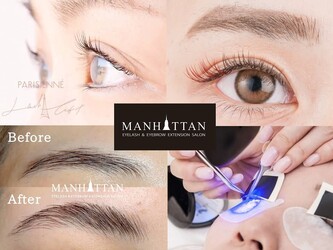 MANHATTAN 新宿店 | 新宿のアイラッシュ