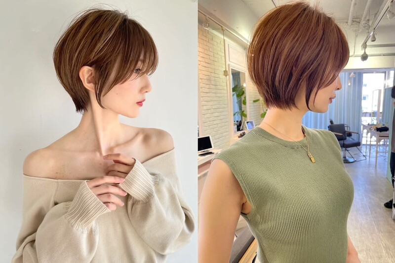 GLROW | 大宮のヘアサロン