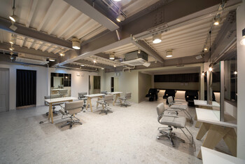 Lolonois 豊中 | 豊中のヘアサロン