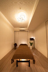 LaMagie | 栄/矢場町のエステサロン