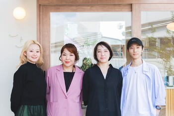 UTUT | 関のヘアサロン