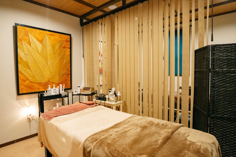 BEYOND L’INK | 大垣のエステサロン