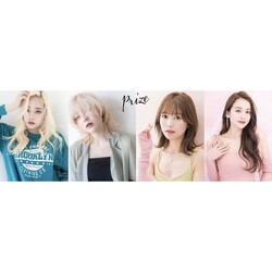 prize 所沢【プライズ】所沢プロペ通り店 | 所沢のヘアサロン