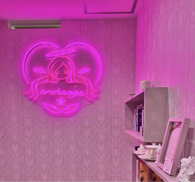 毛穴洗浄・脱毛サロンarchange /アルカンジュ | 本町のエステサロン