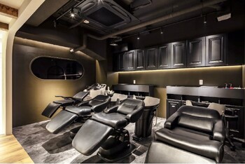 ElEn. 似合わせ小顔カット&髪質改善サロン 池袋 | 池袋のヘアサロン