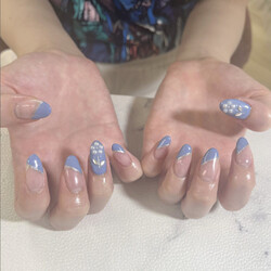 はあとねいる蒲田店 | 蒲田のネイルサロン