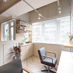 Alto | 原宿のヘアサロン