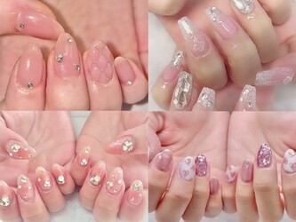 ジェルネイル専門店 NICE NAIL 名鉄岐阜店 | 岐阜のネイルサロン