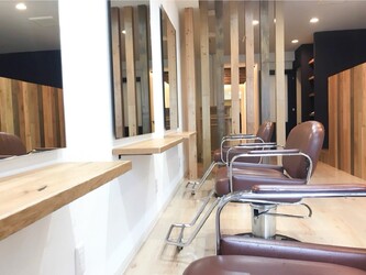 KESTRA | 大通のヘアサロン