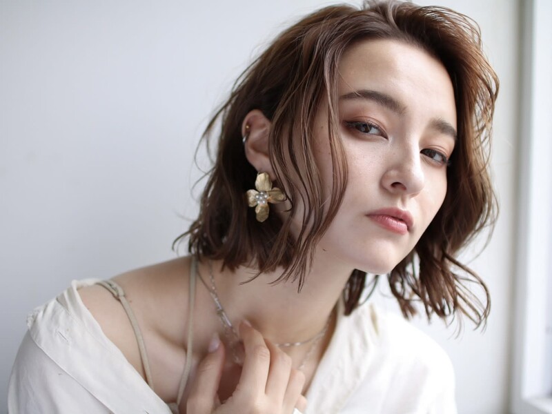 annee | 香椎のヘアサロン