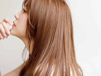 annee | 香椎のヘアサロン annee | 香椎のヘアサロン