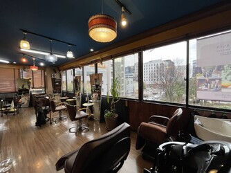 nt.hair-garage | 仙台のヘアサロン